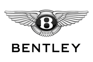 Bentley Logo