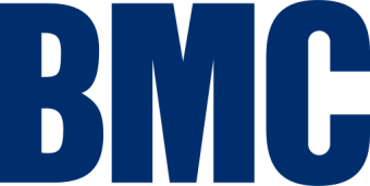 BMC Logo