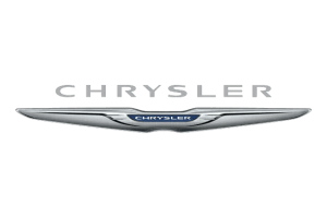 Chrysler Logo