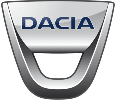 Dacia Logo