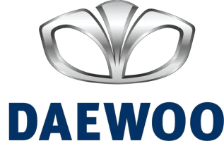 Daewoo Logo