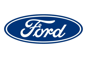 Ford Logo