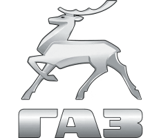 GAZ Logo