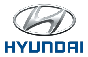 Hyundai Logo