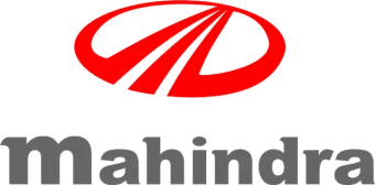 Mahindra Logo