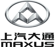 Maxus Logo