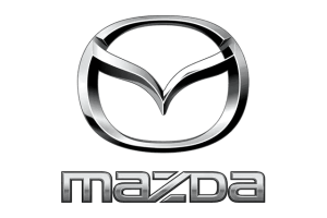 Mazda Logo