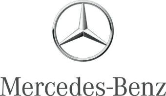 Mercedes-Benz Logo