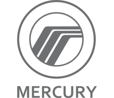 Mercury Logo