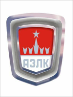 Moskwitsch Logo