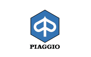 Piaggio Logo