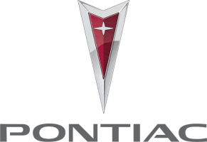 Pontiac Logo