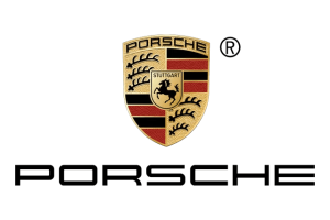 Porsche Logo