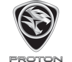 Proton Logo