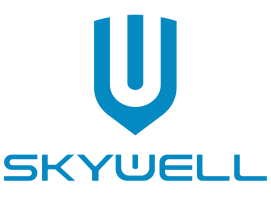Skywell Logo