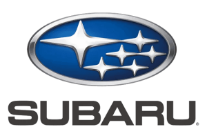 Subaru Logo