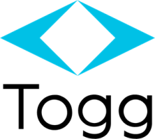 TOGG Logo