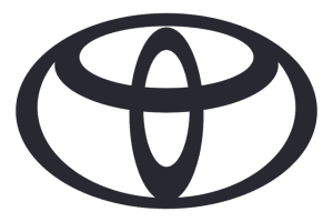 Toyota Logo
