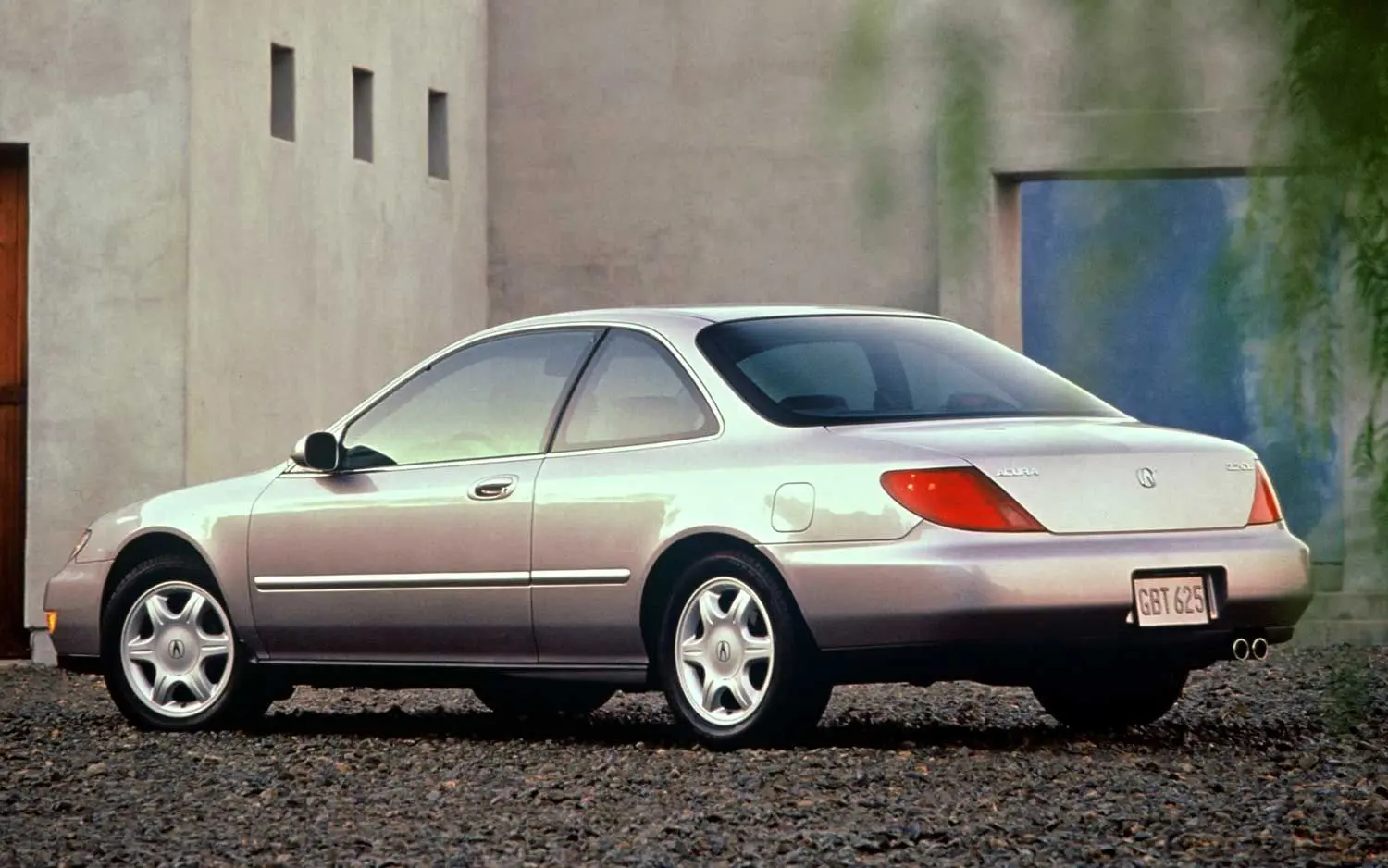 Acura CL CL 2.3 1