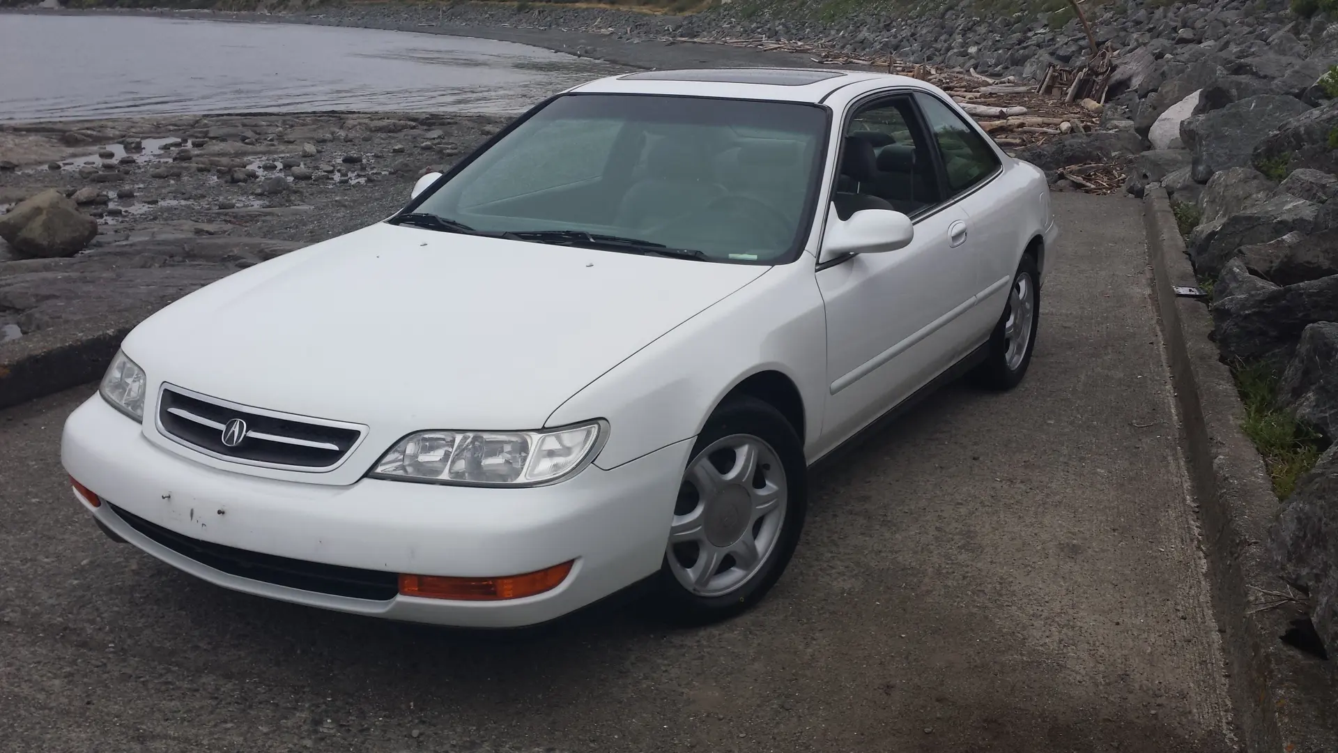 Acura CL CL 3.0 0