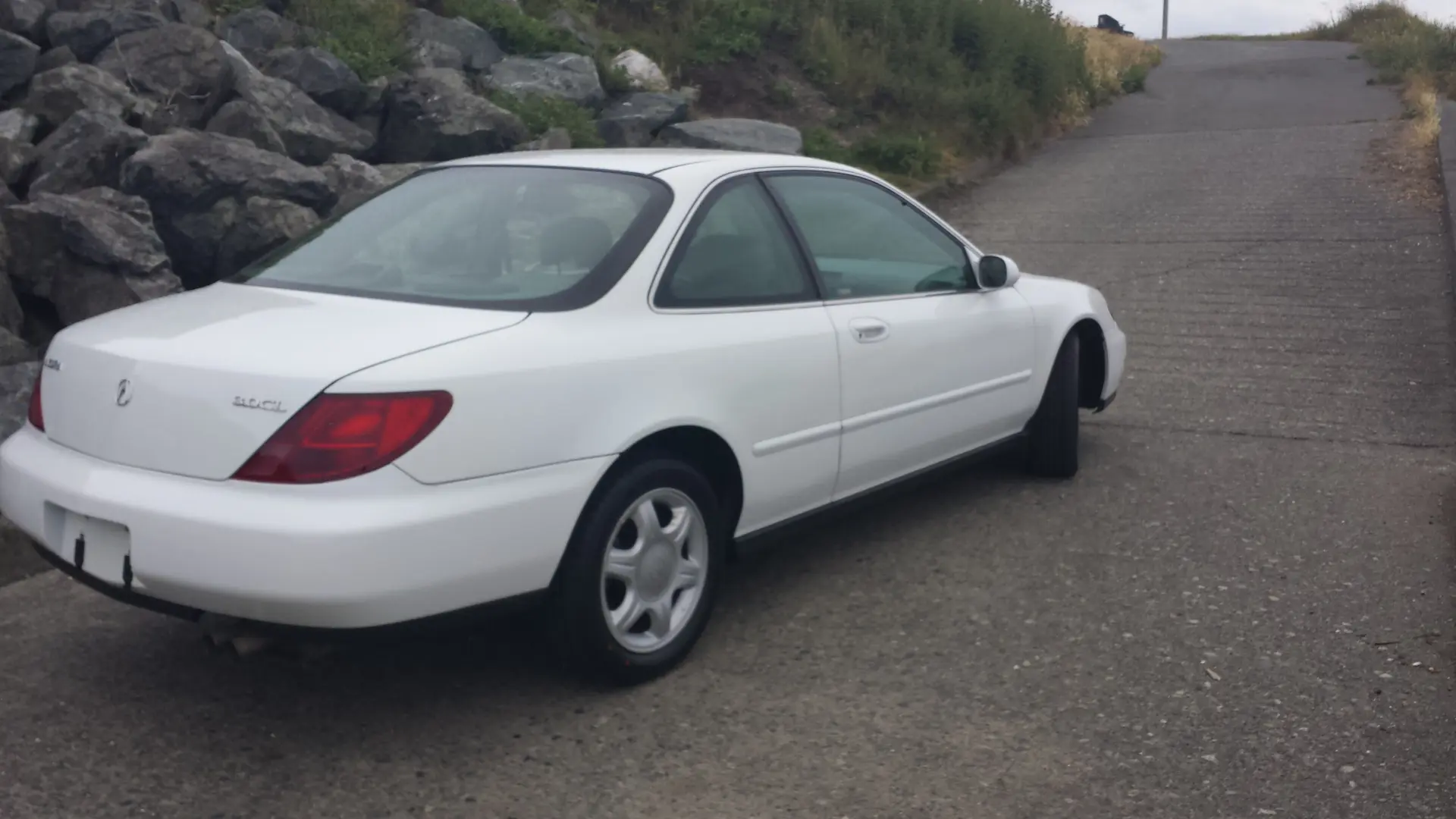 Acura CL CL 3.0 1