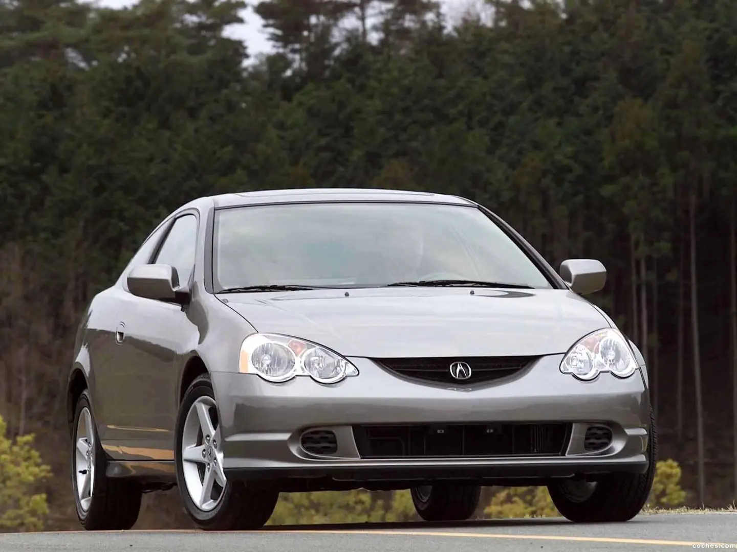 Acura RSX RSX Type-S 6
