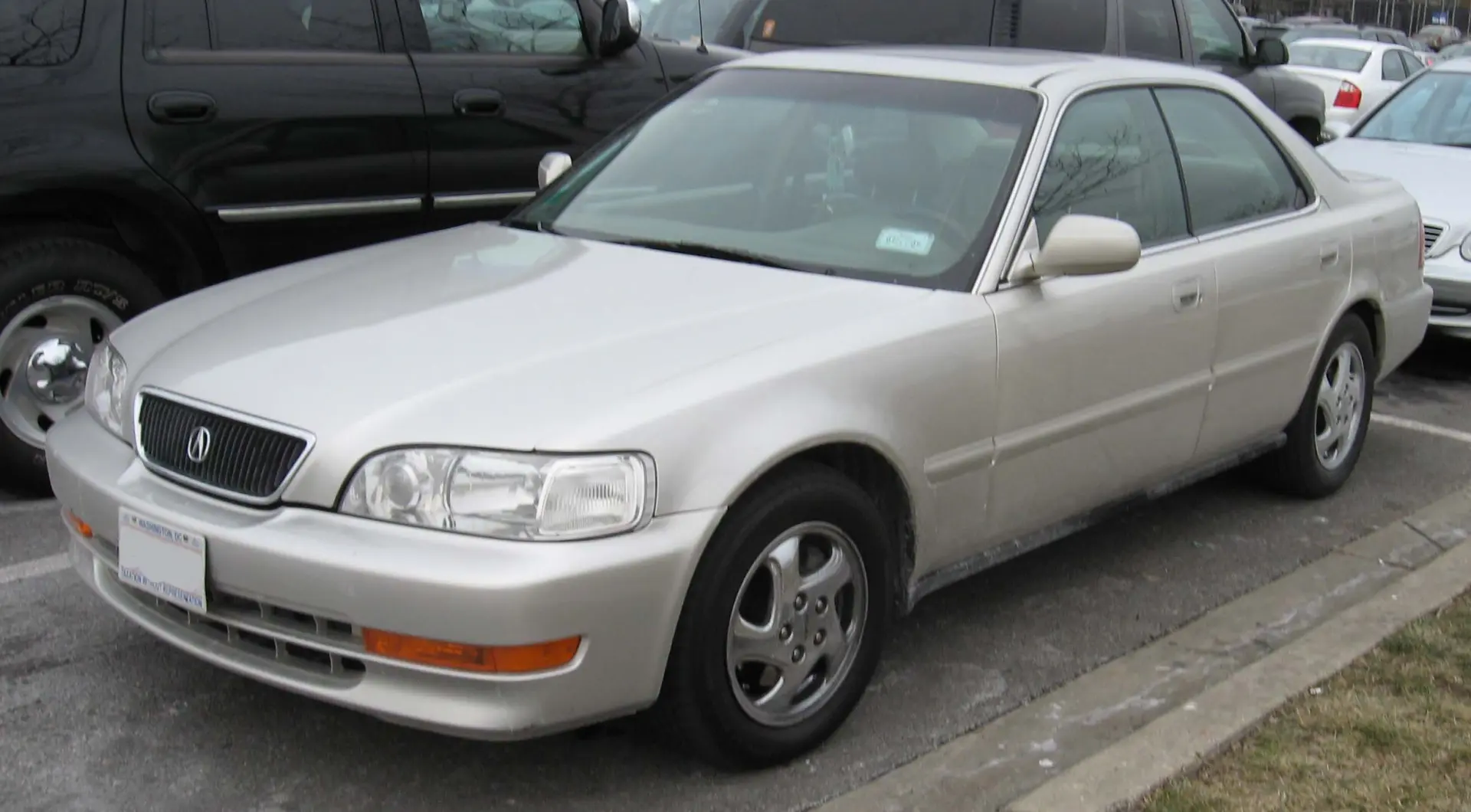 Acura TL TL 3.2 3