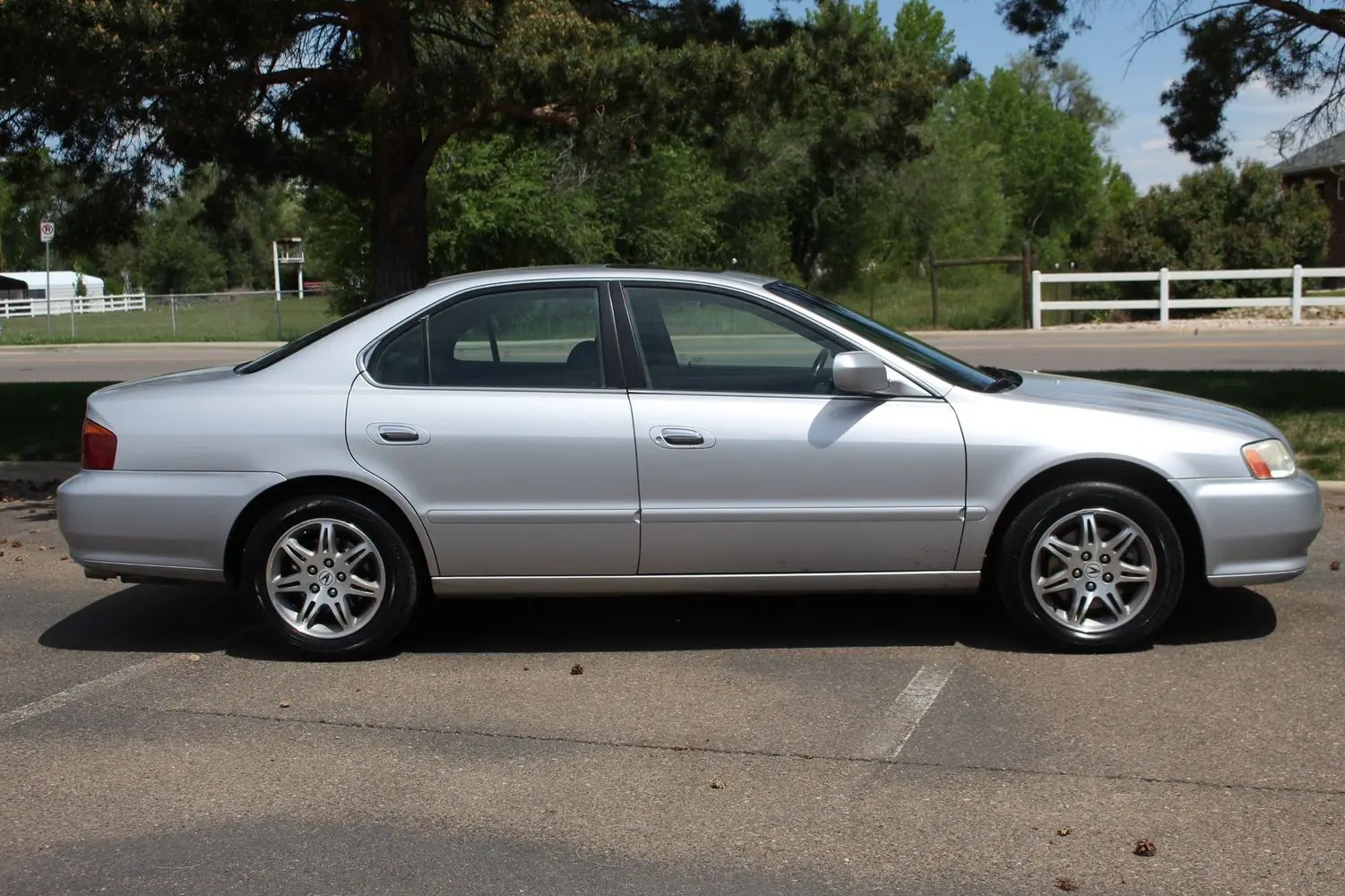 Acura TL TL 3.2 2