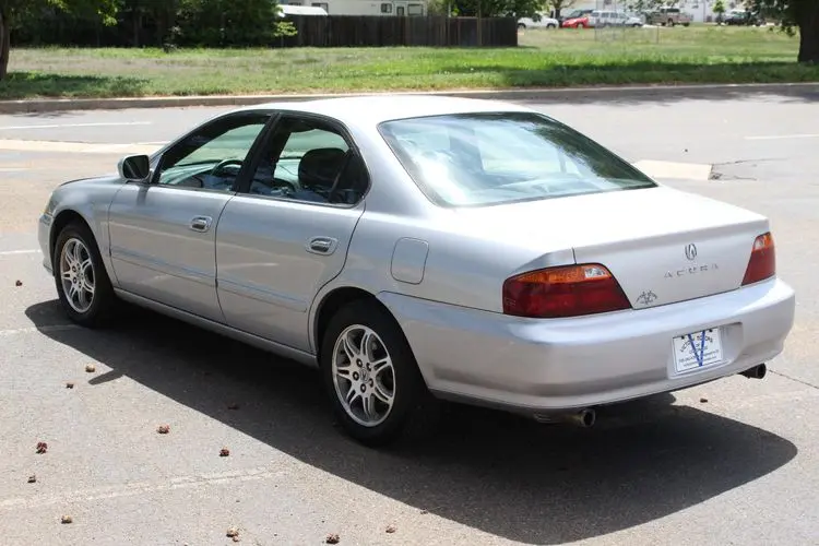 Acura TL TL 3.2 3