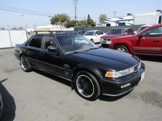 Acura Vigor Vigor GS 2