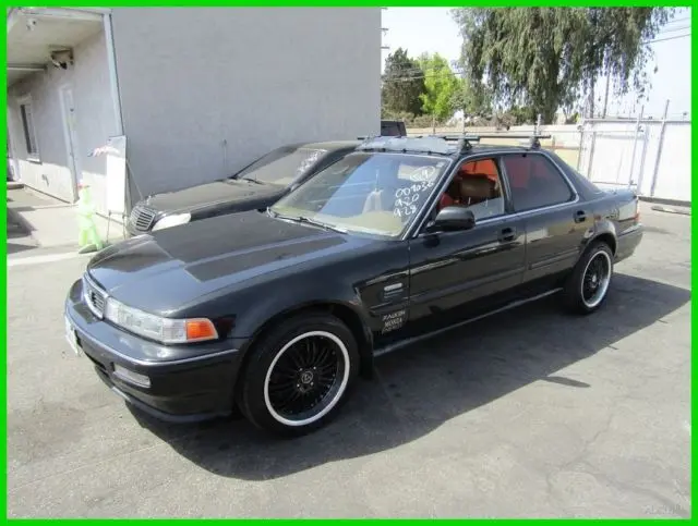 Acura Vigor Vigor GS 1