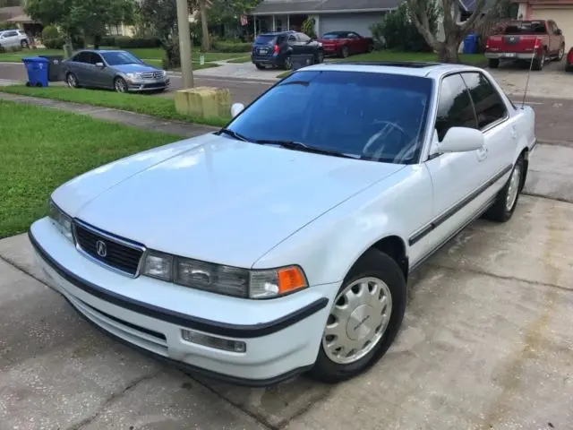 Acura Vigor Vigor GS 3
