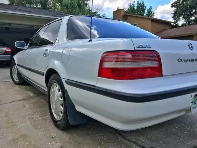 Acura Vigor Vigor GS 4