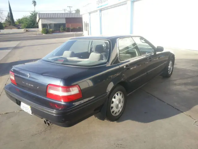 Acura Vigor Vigor LS 1