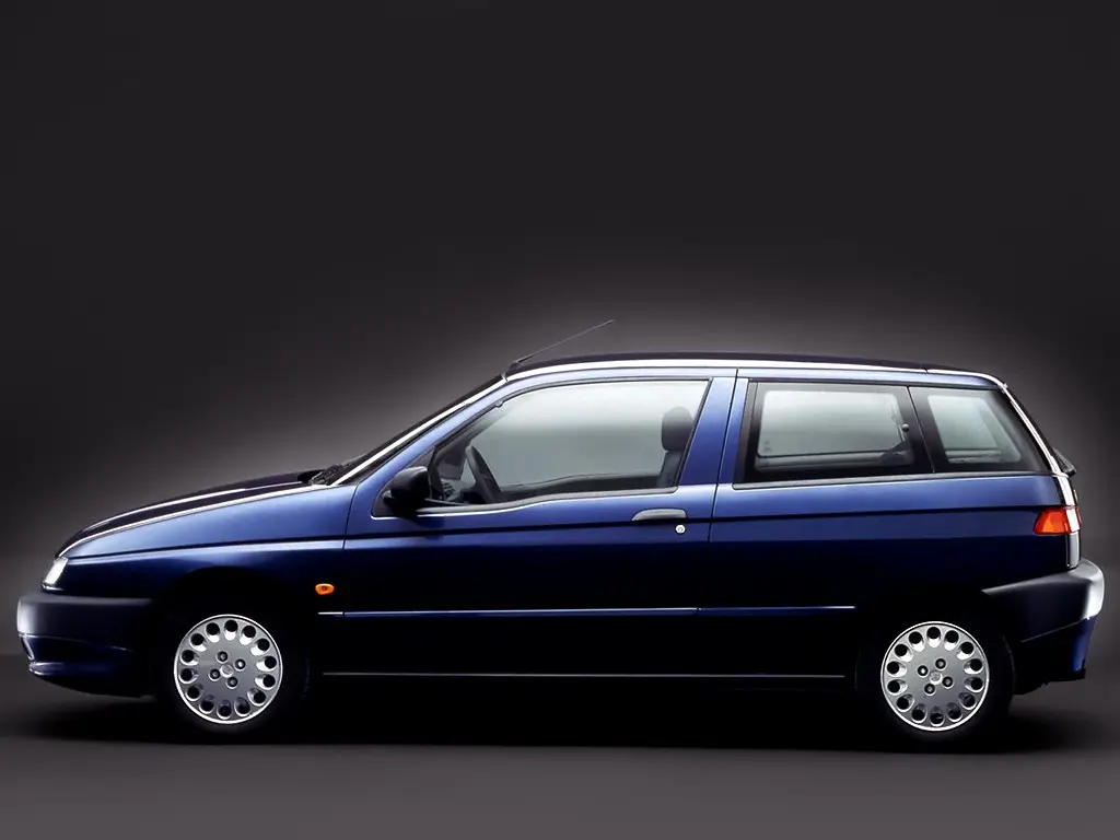 Alfa Romeo 145 145 1.4 4