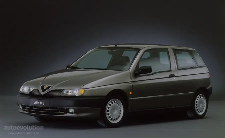 Alfa Romeo 145 145 1.4 5