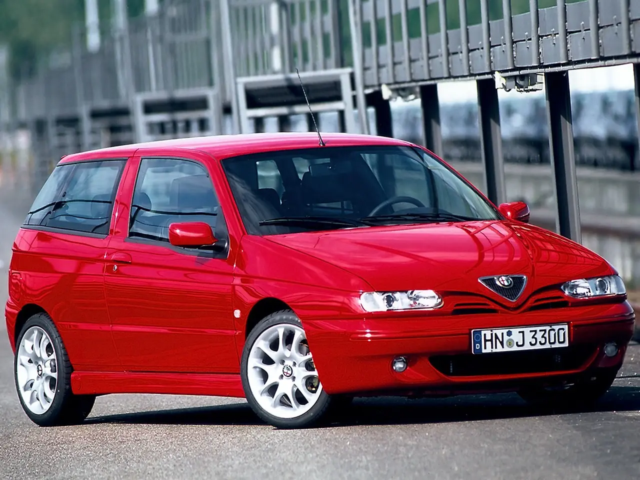 Alfa Romeo 145 145 1.4 5