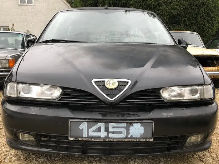 Alfa Romeo 145 145 1.6 3