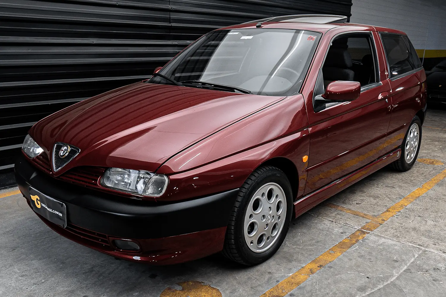 Alfa Romeo 145 145 1.6 4