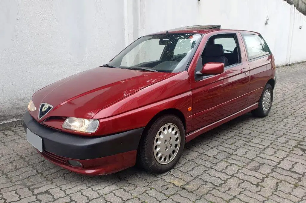 Alfa Romeo 145 145 1.6 6