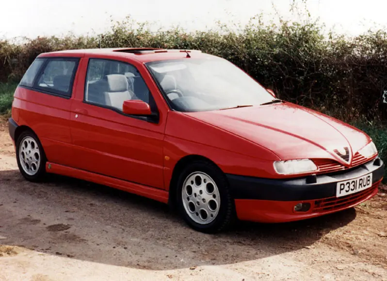 Alfa Romeo 145 145 1.6 6