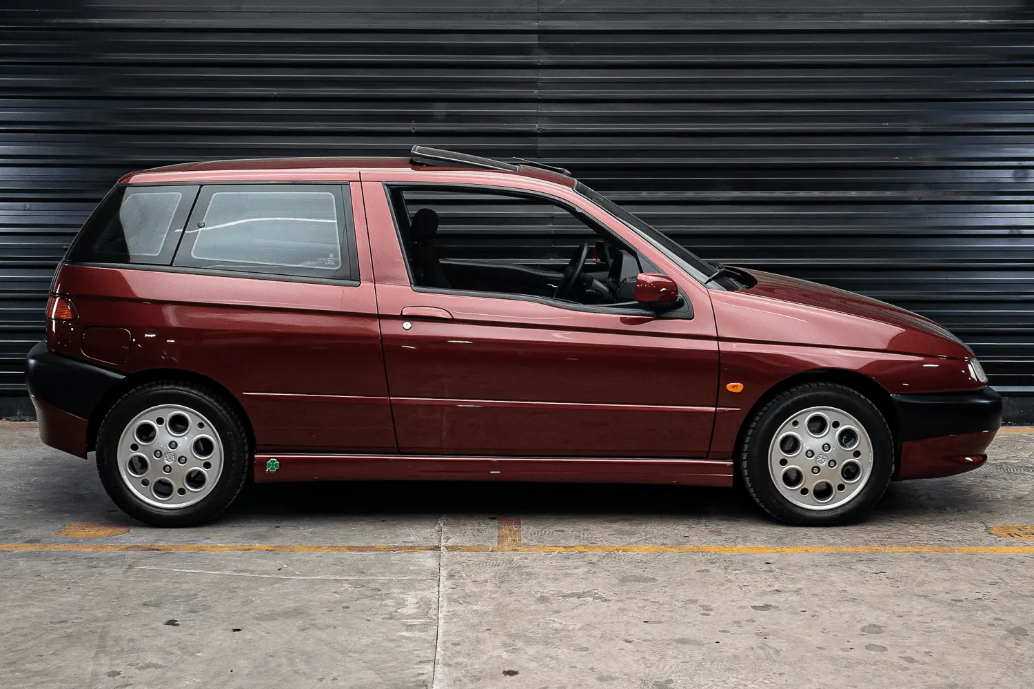 Alfa Romeo 145 145 1.6 7