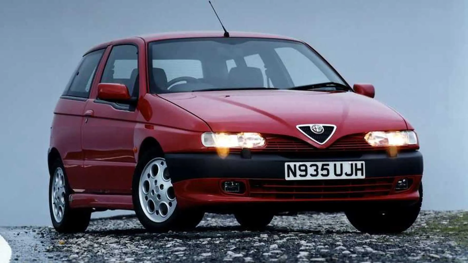 Alfa Romeo 145 145 1.6 5