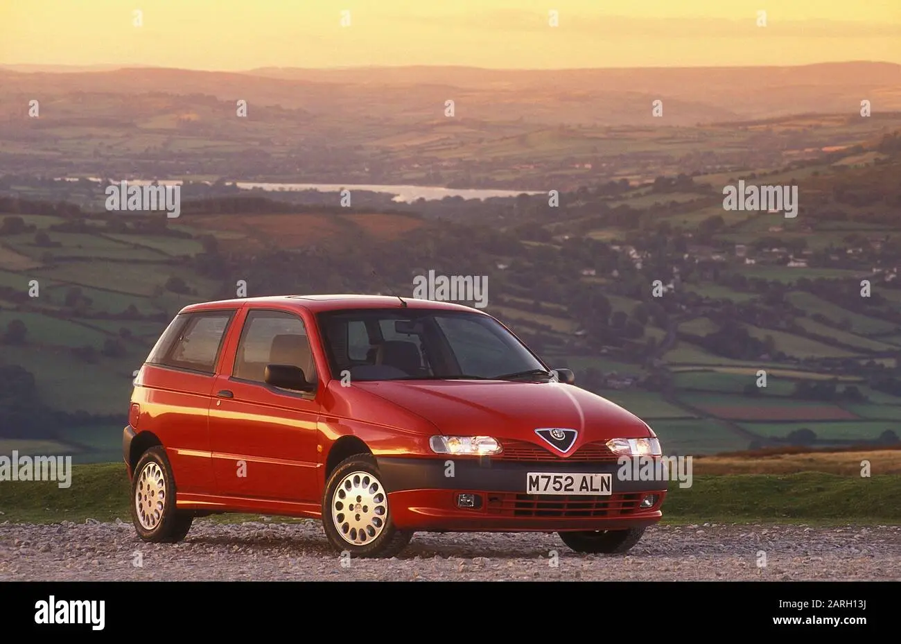 Alfa Romeo 145 145 1.7 16V 1