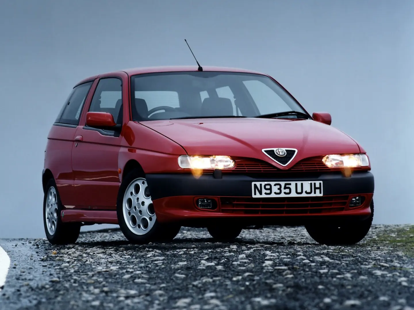 Alfa Romeo 145 145 1.4 1