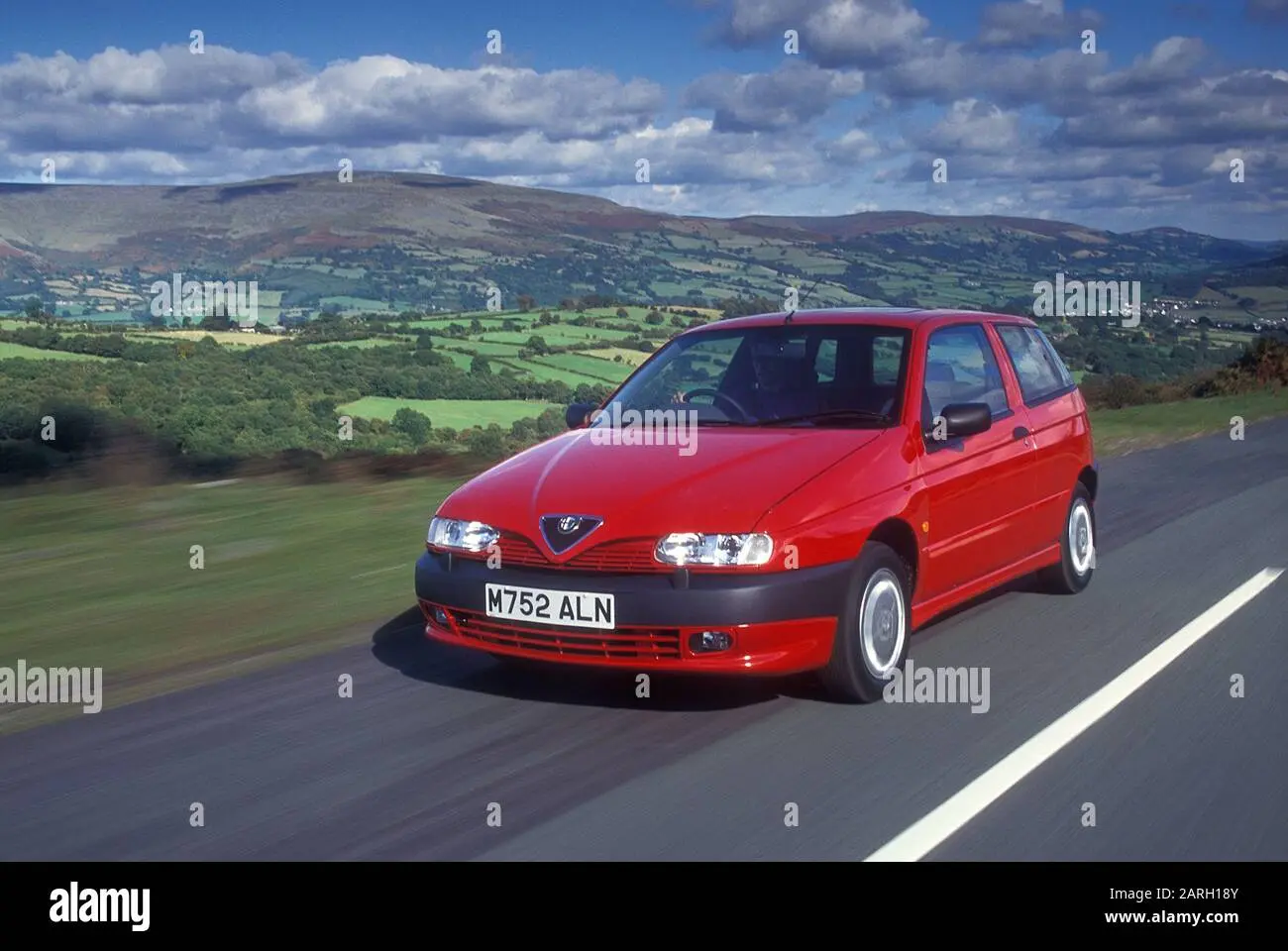 Alfa Romeo 145 145 1.7 16V 4