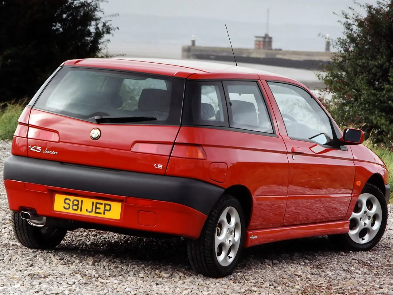 Alfa Romeo 145 145 1.4 2