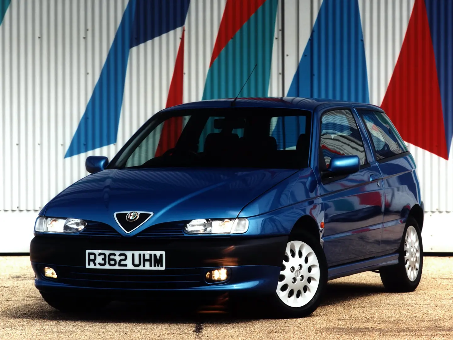 Alfa Romeo 145 145 1.4 3