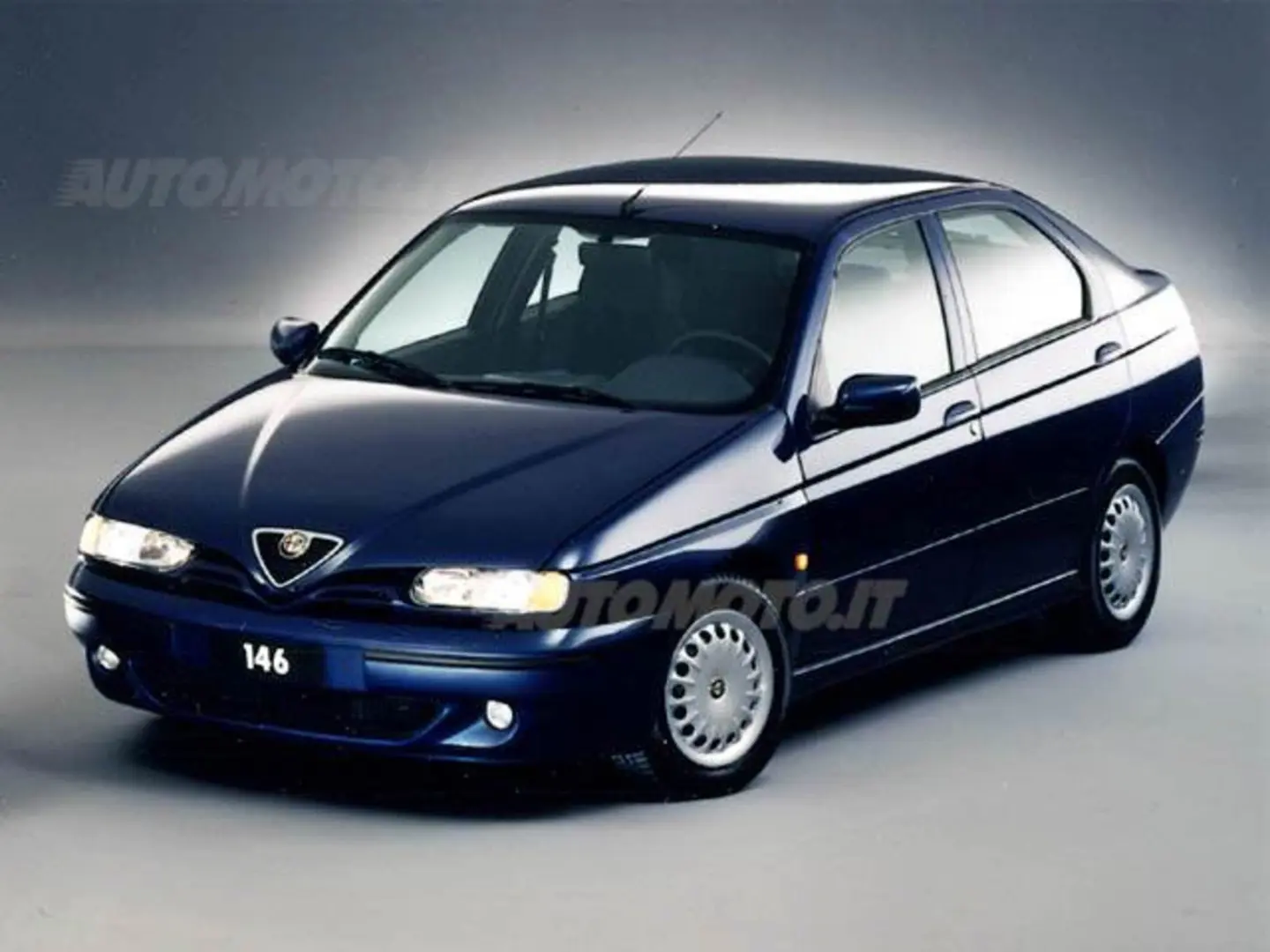Alfa Romeo 146 146 1.4 TwinSpark 2
