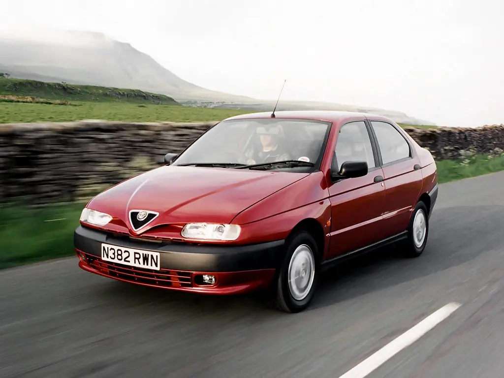 Alfa Romeo 146 146 1.7 16V 2